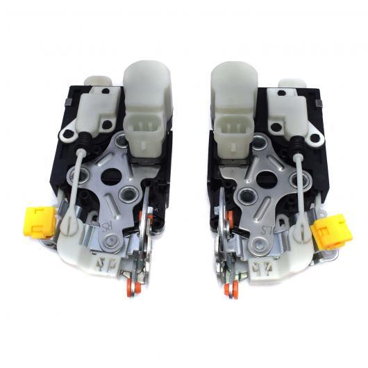 フロント 左 右 ドアロック シボレー郊外 SILVERADO 1500 2500 GMC シエラ ...