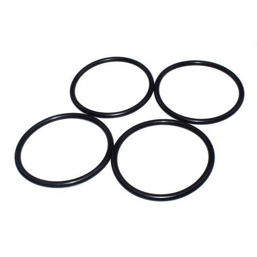 エンジン ウォーター ポンプ O リングシールガスケット 11511711484 407616100...