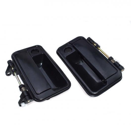 外エクステリアドアハンドル 1989-1994 スズキスイフト＆1990-1994 GEO メトロフ...