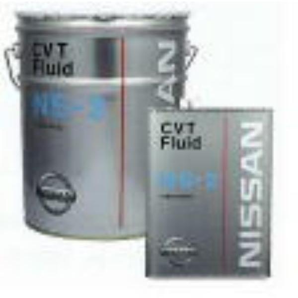 ピットワーク CVTフルード 緑 20L NS-2 KLE52-00002