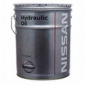 日産（NISSAN） KLG00-00002 ハイドロリックオイル 作動油 32番 20L