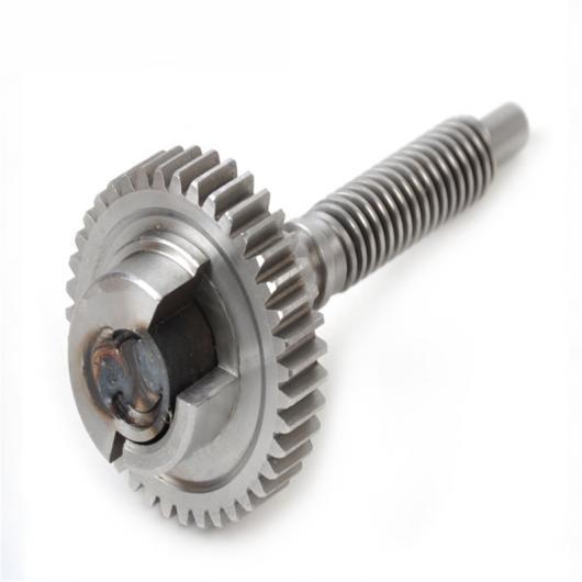 パーキング ブレーキアクチュエータギア BMW E65 E66 730Li 740Li 745Li ...