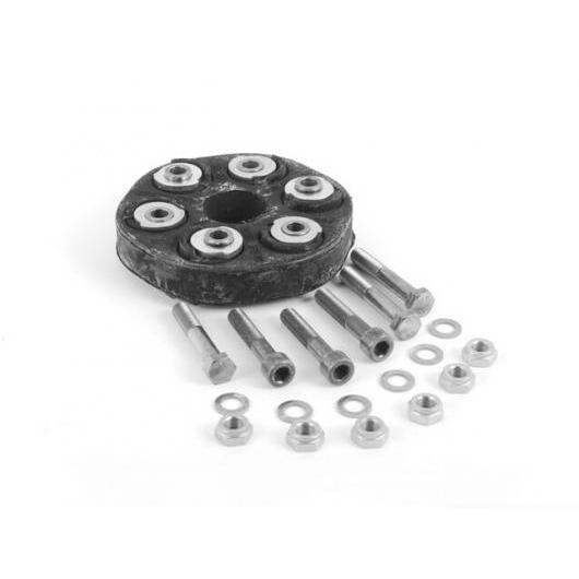 ドライブ/プロペラシャフトフレックスディスクキット メルセデスW201 W124 W126 1244...