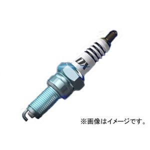 NGK MotoDX スパークプラグ LMAR8ADX-9S(No.94965) 入数：1本 ヤマハ...