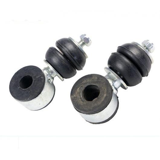 2個 フロント スタビライザーバー スウェイバーリンク VW ヴェント 1H2 パサート バリアント...