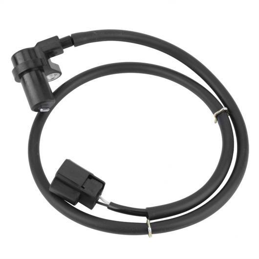 ABS ホイールスピードセンサー MR493456 三菱 ランサーエボリューション 7/8/9 ブラ...