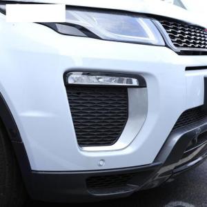 Smart コーディングなしdeDRL キット レンジローバー EVOQUE