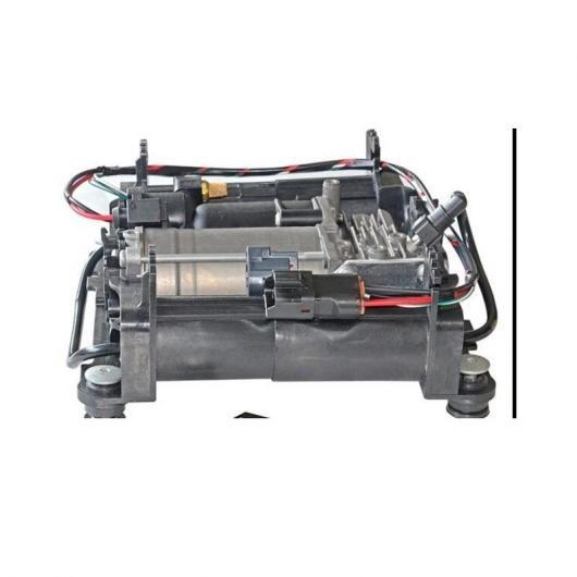 LR041777 エア サスペンション コンプレッサー ポンプ 適用: レンジ ローバー 2006-...