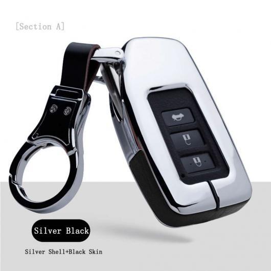 スーパーグレート クール キー バッグ 適用: レクサス LX570/NX/RC200T/RC300...