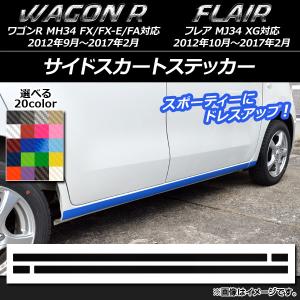 ワゴンR マツダ フレア MJ34S MJ44S 複数有 エバポレーター エキパン付