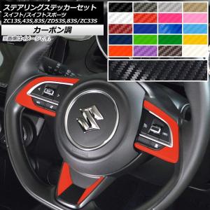 TRUST（トラスト） GReddy ステアリング オールレザー レッドステッチ