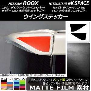 廃盤・在庫限り50%off! デイズルークス B21A / eKスペース B11A ドア