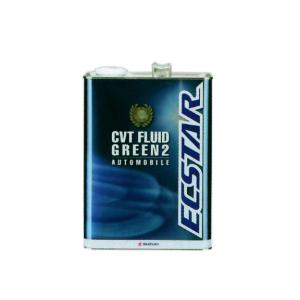 スズキ（SUZUKI） スズキ純正 CVTフルード グリーン2 4L缶