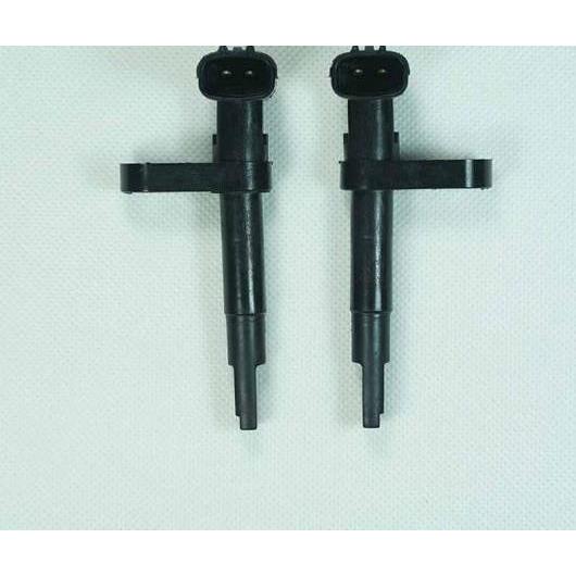 1 ペア ABS ホイール スピード センサー リア左＆右 適用: トヨタ レクサス GS350 I...