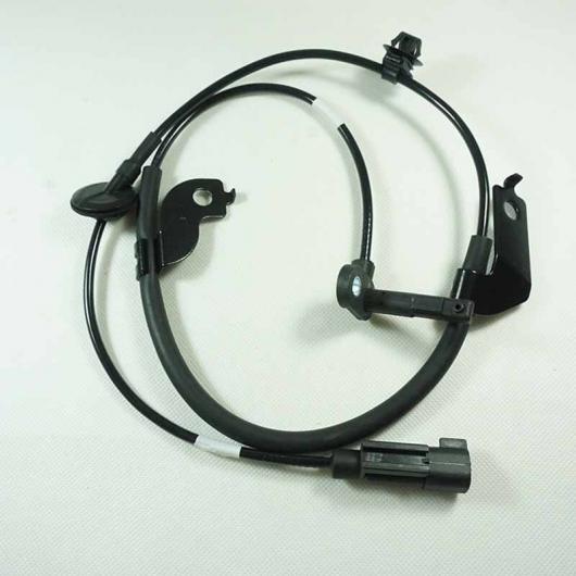 フロント左 ABS ホイール スピード センサー 適用: 三菱 アウトランダー ランサー ASX 4...