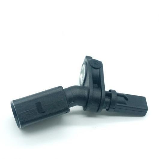 フロント右 ABS センサー 適用: フォルクスワーゲン ポロ FOX シュコダ ファビア セアト ...