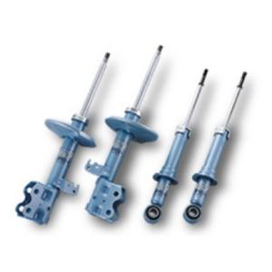 ホンダバモス　NEW SR SPECIAL ショックアブソーバー 4個セット KYB カヤバ ホンダ バモス/バモスホビオ (HM1)用 NEW SR SPECIAL