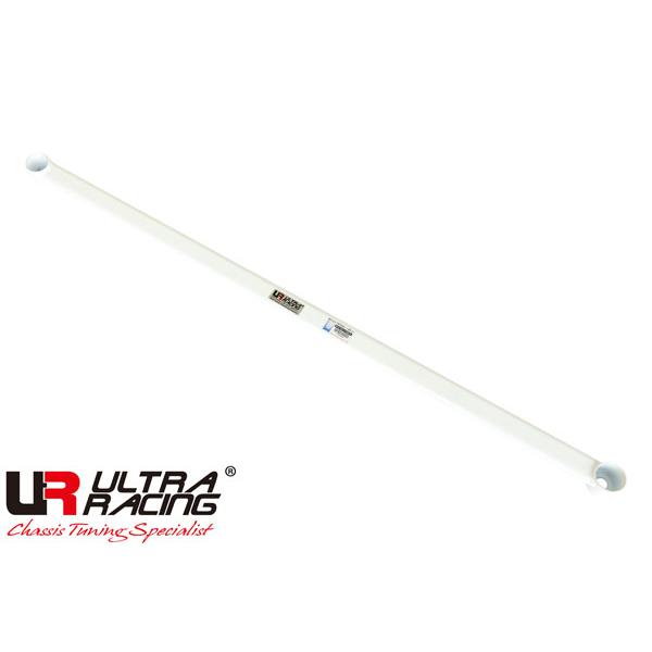 ウルトラレーシング リアタワーバー トヨタ マークX GRX120 2004年11月〜2009年10...