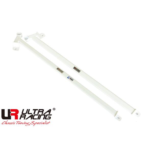 ウルトラレーシング サイドロアバー トヨタ RAV4 J SXA16G 1994年05月〜2000年...