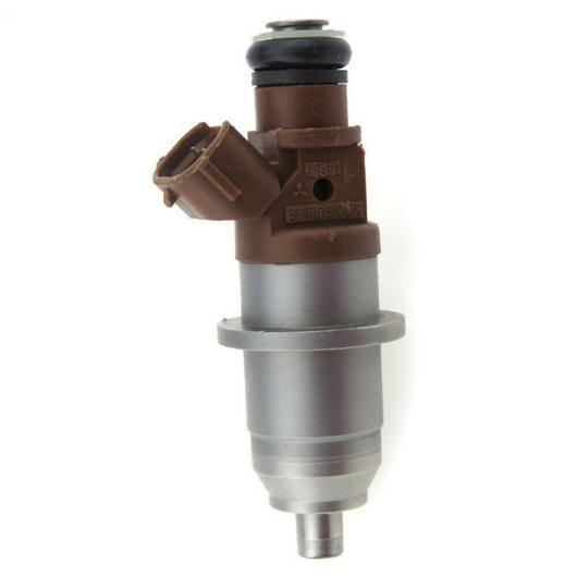 フューエル ノズル エンジン インジェクション OEM E7T05072 MR560553 適用: ...