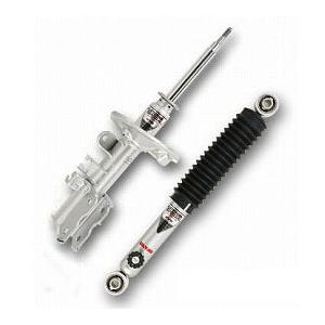 KYB カヤバ ショックアブソーバー SSB2073 日産 Z33