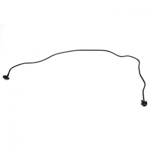 OEM 9677186380 ウォーター リターン ホース ラジエーター ホース 適用： プジョー/...