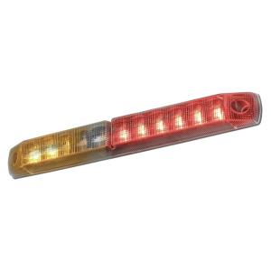 小糸製作所 KOITO(小糸製作所) LEDTOP-CH 中間ハーネス 片側コネクタ