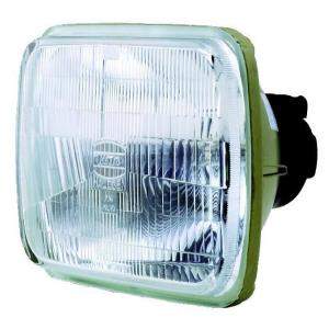 小糸製作所 在庫あり Koito 2LEDRSB-12-24 LEDヘッドランプユニット 角