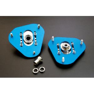 クスコ ピロアッパーマウント フロント (ノーマルキャスター) レビン