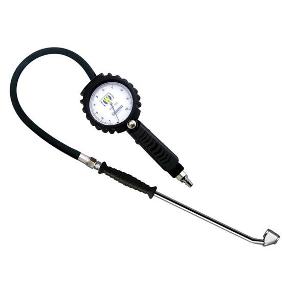 泉産業貿易 インフレーターゲージ 大型トラック用ISO規格 WD1991-NOM/L-ISO