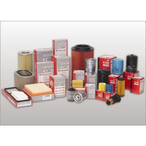 PMC エアフィルター PA-1154 ミツビシ ジープ KB-J55 4DR5-T 2WD ディー...