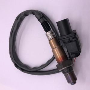 O2センサー オキシジェンセンサー LSU 4.9 広帯域 1 928 404 687 BV6A 9Y460 AA 適用: 2012 フォード/FORD シボレー/CHEVROLET オペル/OPEL AL-II-6637 AL