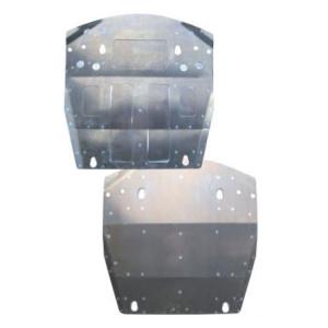 クスコ WRCガード用キット スタンダード 三菱 ランサーエボリューション 10 CZ4A 4B11...