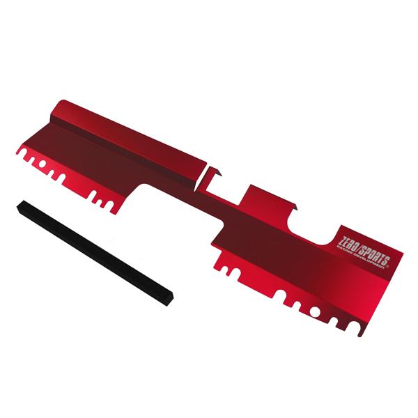 ゼロスポーツ/ZERO SPORTS クールエアインテーク スバル WRX STI VAB/VAG ...