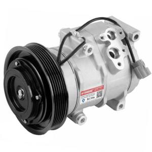 10S17C コンプレッサー 適用: ホンダ アコード 3.0L V6 ガス 03-07 38810-RDA-A01 4472204872 38810-RCA-A01 38810-RAC-A01 38810RDAA01 98327 AL-II-9550 AL