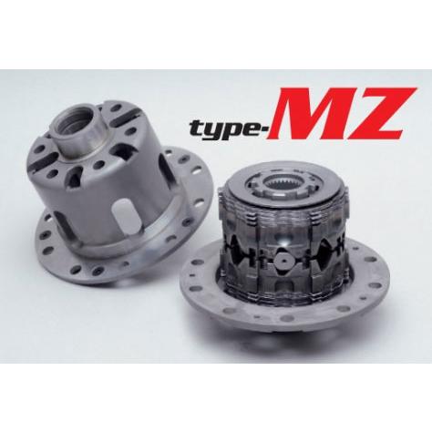 クスコ type MZ LSD 1.5way(1＆1.5way) LSD 472 B15 フロント ...