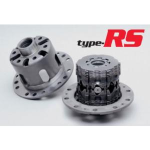 クスコ type RS LSD 2way (1.5＆2way) LSD 162 L2 リア ニッサン 180SXの商品画像