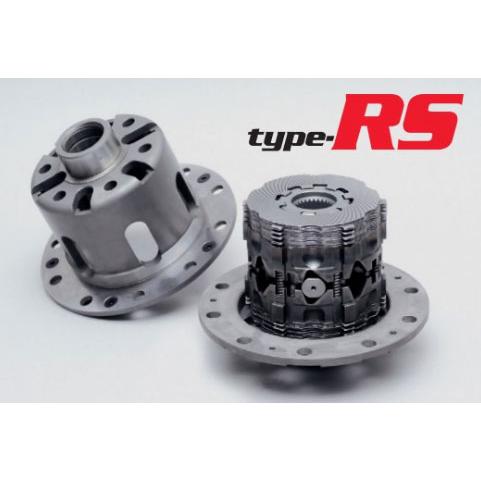クスコ type RS LSD 1way LSD 329 F フロント ホンダ シビック タイプR ...
