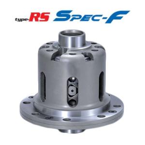 クスコ LSD type RS Spec-F フロント ホンダ シビック タイプR 1way(1＆1...