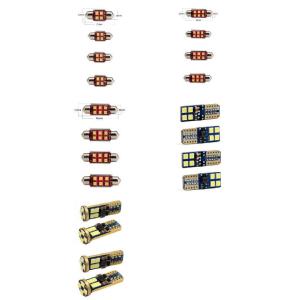 LED 車用 内装 ライト 適用: アストンマーティン/ASTON マーティン ヴァンテージ リア ...