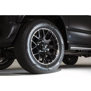 TOMS/トムス TM05 ホイール メタリックシルバー 17インチ×7J