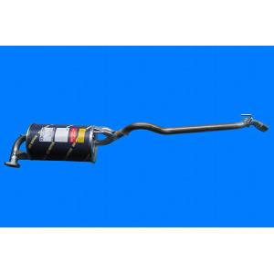 FUJITSUBO（フジツボ） 藤壺技研工業 マフラー POWER Getter 160-21615