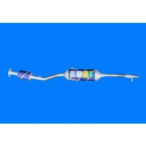 ハイゼット S321V S331V ダイハツ HST 触媒付マフラー 055-211C 本体