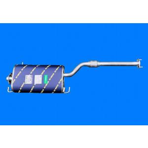 セレナ NC25 C26 ニッサン HST センターパイプ 015-58CP 本体オール