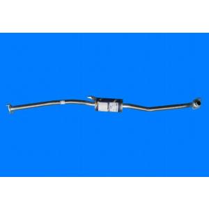 パジェロミニ H53A H58A ミツビシ HST センターパイプ 065-114CP 本体