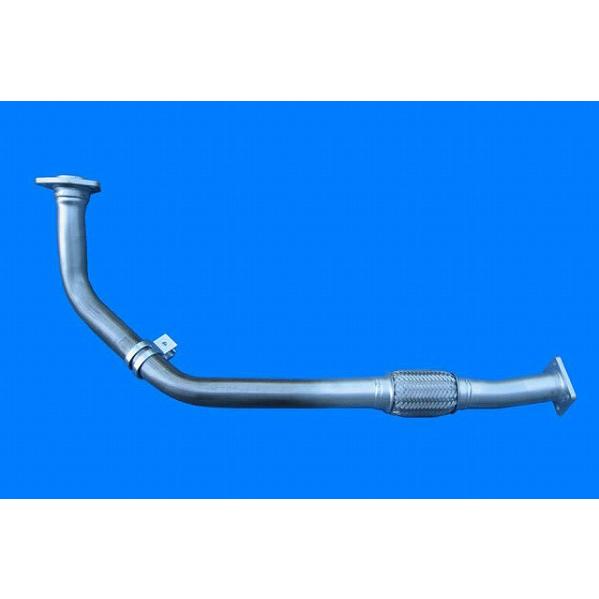 HST エキゾーストパイプ 日産 アトラス AKR66/AKR71 046-201EXP