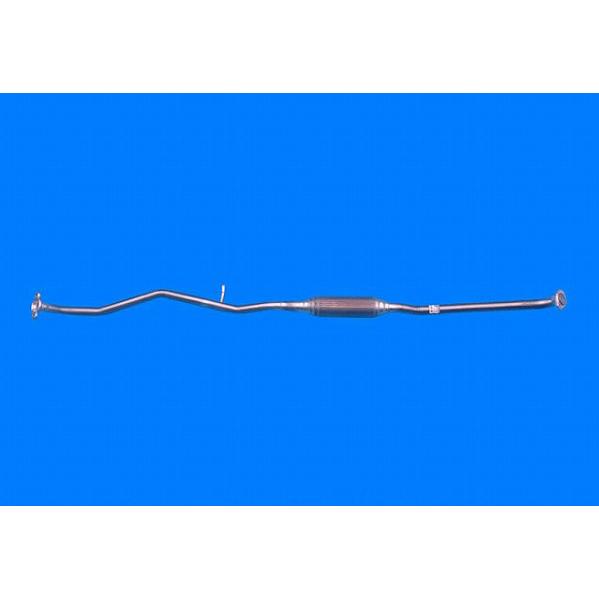 HST エキゾーストパイプ 日産 モコ MG21S 096-803EXP