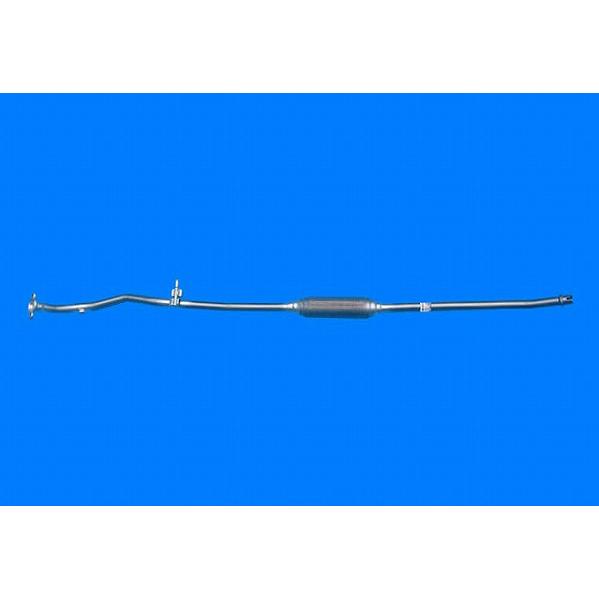 HST エキゾーストパイプ スズキ セルボ HG21S 096-804EXP