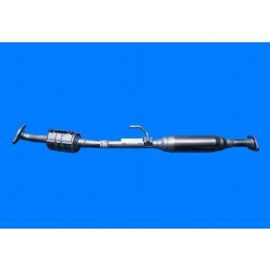 【新品】HST 触媒付エキゾーストパイプ 096-874C キャリィ スクラム 楽天市場】触媒付HST エキゾーストパイプ 096-874C 純正同等品 車検