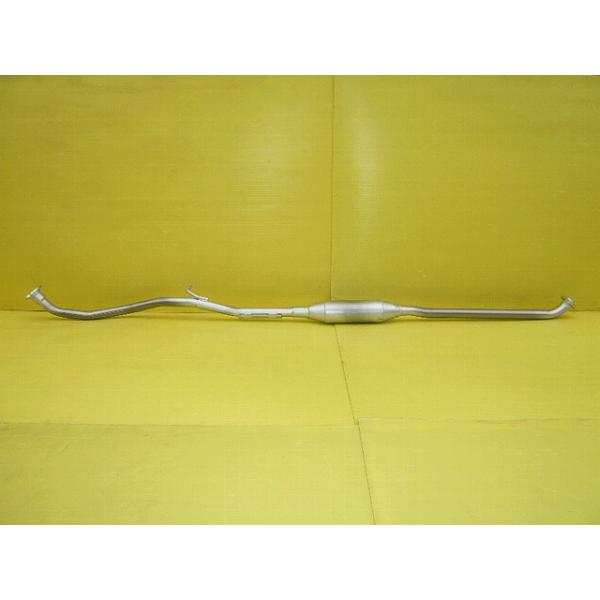 大栄テクノ エキゾーストパイプ スズキ ワゴンR MH21S 2003年09月〜2004年12月 M...